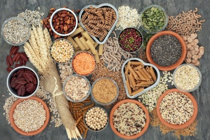 As Fibre Is Hailed As Life-Saving